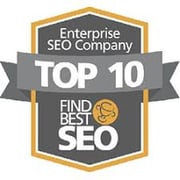 enterprise seo company top 10 find best seo