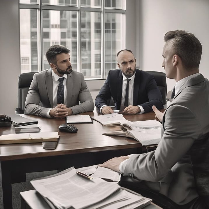 Free online reputation consultation