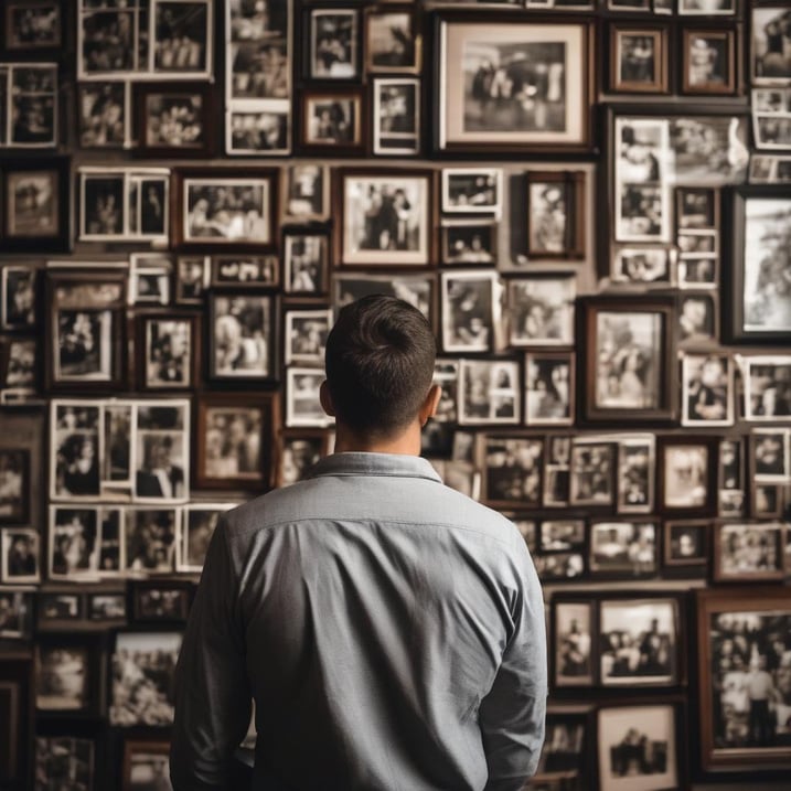 Remove negative online content