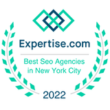 best seo agencies in new york city